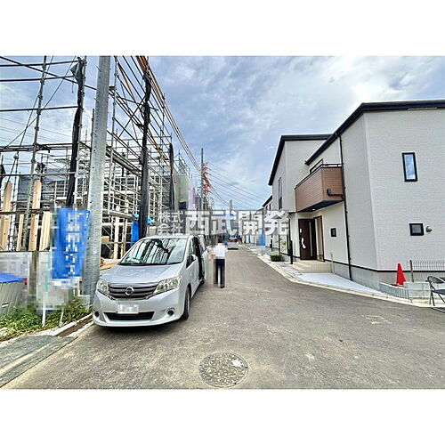 埼玉県新座市野寺4丁目 3880万円 3LDK