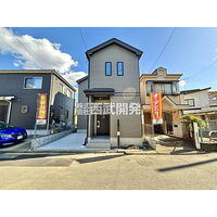 埼玉県新座市野寺2丁目 3390万円 3LDK