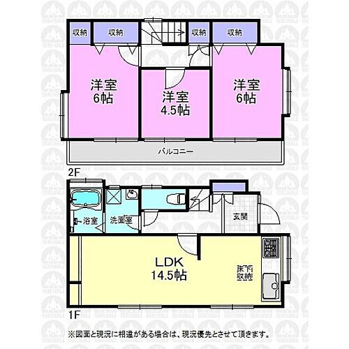 東京都東村山市諏訪町2丁目 東村山駅 中古住宅 物件詳細