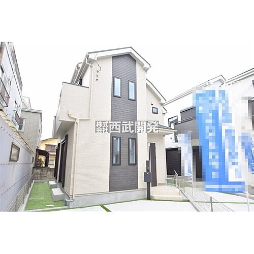 東京都小平市天神町１丁目 3990万円 3LDK