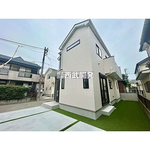 東京都小平市大沼町４丁目 4390万円 3LDK