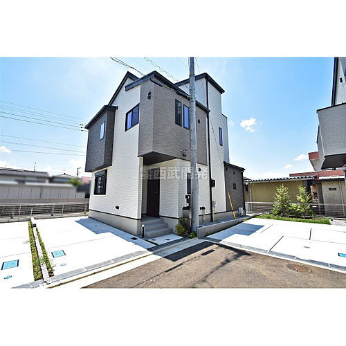 埼玉県川越市大字藤間 3990万円 4LDK