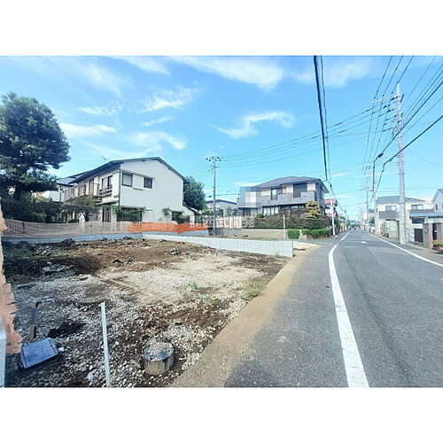 東京都東久留米市氷川台2丁目 5199万円 3LDK