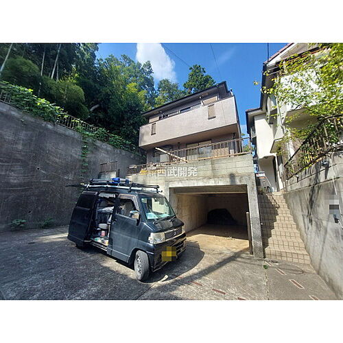 埼玉県所沢市大字上安松 1790万円