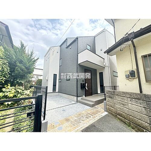 東京都国分寺市高木町２丁目 4680万円 3SLDK