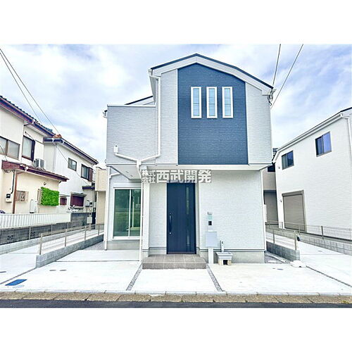 東京都日野市東豊田3丁目 4680万円 3SLDK