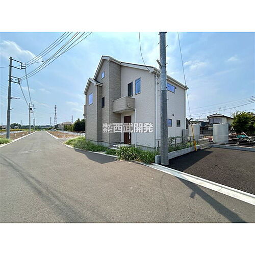 東京都国分寺市高木町1丁目 5380万円 3LDK