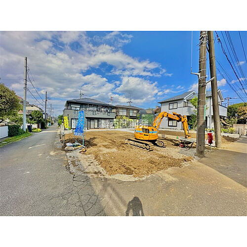 東京都国分寺市新町２丁目 6780万円 4LDK