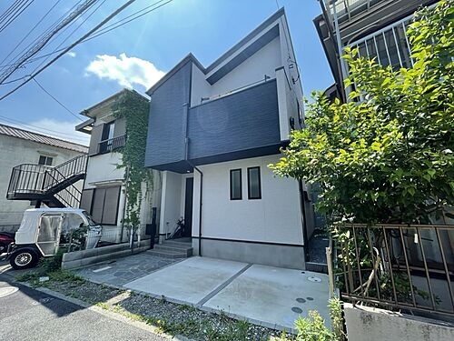 東京都足立区足立２丁目 5680万円