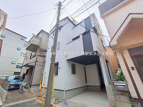 埼玉県蕨市塚越１丁目 4480万円 4LDK