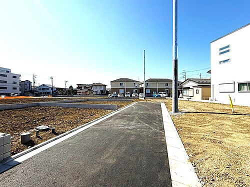 埼玉県戸田市美女木１丁目 3180万円 3LDK