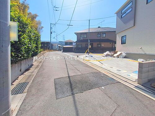 埼玉県川口市大字神戸 3290万円 4LDK