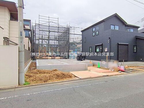 埼玉県さいたま市桜区田島5丁目 5980万円 3LDK