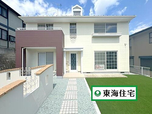 宮城県塩竈市千賀の台３丁目 1980万円