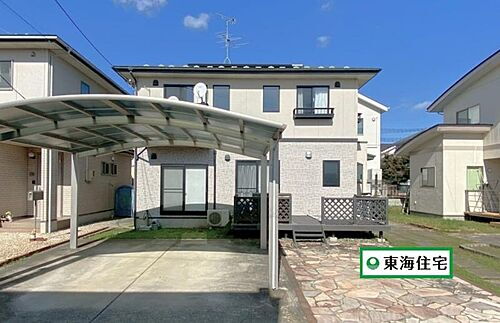 宮城県仙台市宮城野区岩切字鴻巣 中古住宅