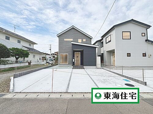 宮城県仙台市青葉区愛子中央2丁目 3580万円 4LDK