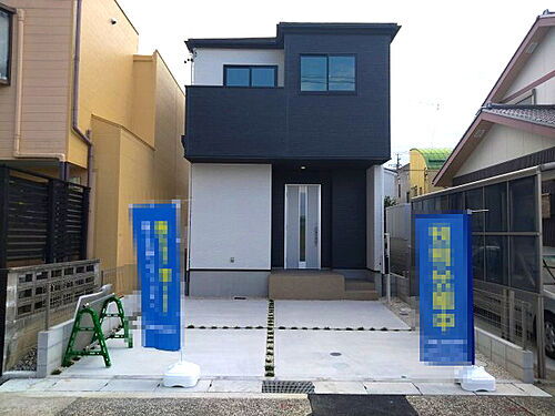 愛知県名古屋市天白区福池１丁目 3492万円 4LDK