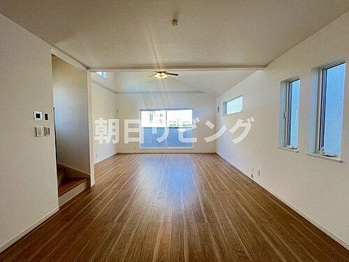 神奈川県平塚市菫平 4480万円 1SLDK