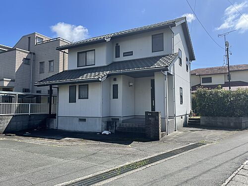 静岡県磐田市西貝塚 1790万円