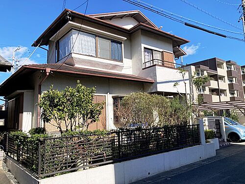 静岡県浜松市中央区葵西５丁目 1300万円