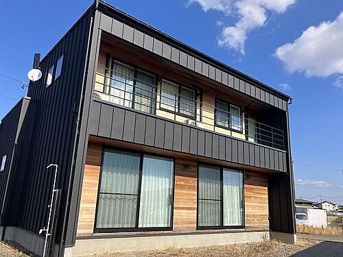 静岡県浜松市中央区笠井新田町 3500万円