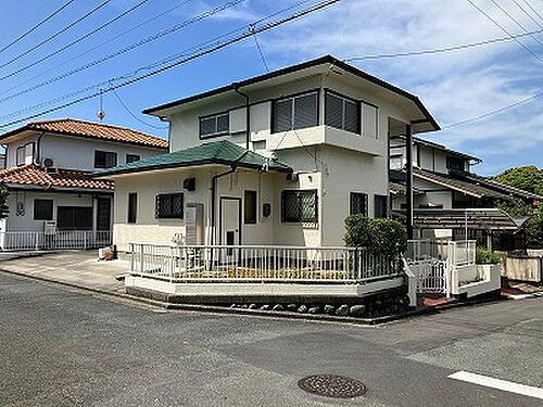 静岡県浜松市中央区富塚町 1950万円