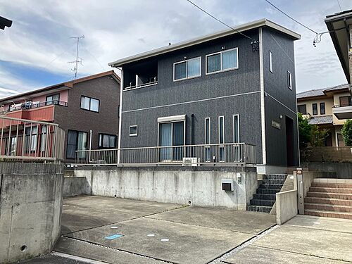 静岡県磐田市岩井 中古住宅