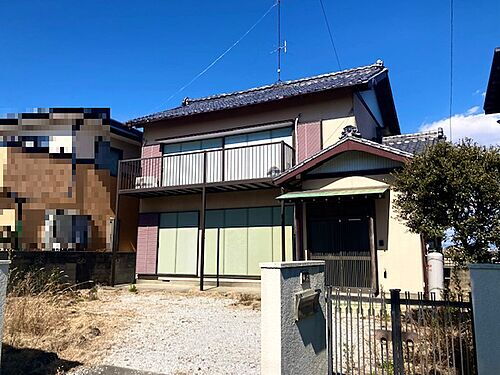 静岡県磐田市海老塚 中古住宅