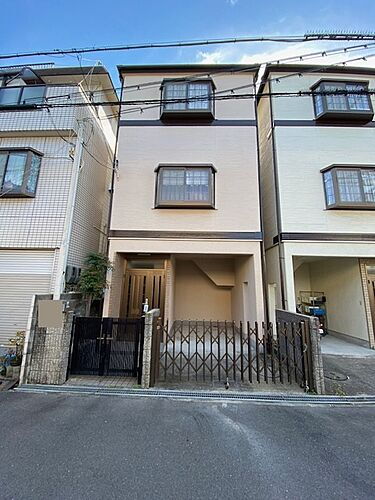 大阪府池田市石橋４丁目 1800万円