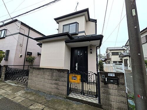 千葉県八千代市萱田 中古住宅