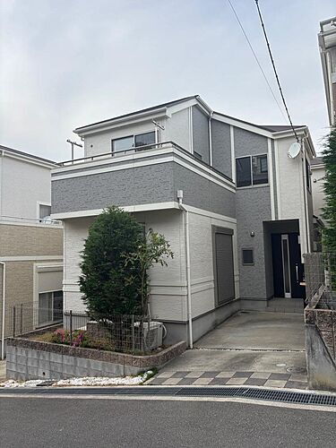 大阪府箕面市瀬川５丁目 3690万円
