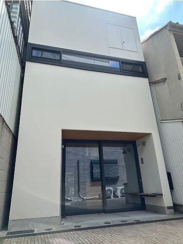 大阪府大阪市天王寺区清水谷町 中古住宅