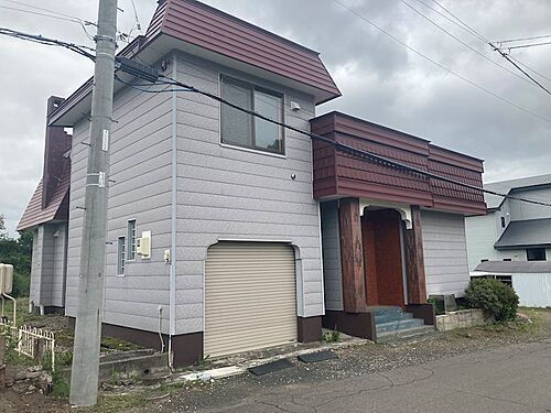 北海道網走郡美幌町字東四条南４丁目 880万円 6LDK