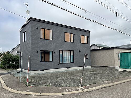 北海道北見市田端町 2630万円 4LDK