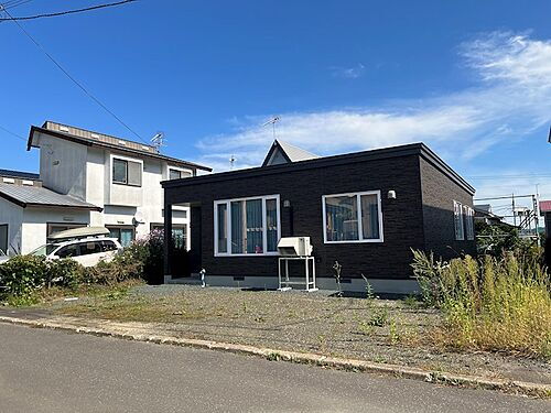 北海道北見市小泉 2300万円 3LDK