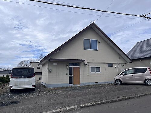 北海道北見市高栄西町８丁目 350万円