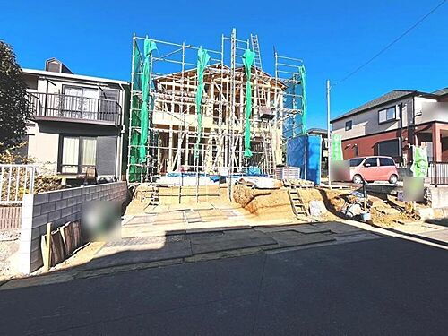 千葉県四街道市旭ケ丘５丁目 3880万円 3LDK