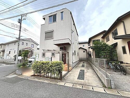 千葉県八千代市緑が丘西４丁目 6480万円