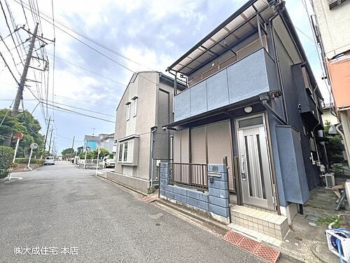 埼玉県川越市吉田新町３丁目 1350万円