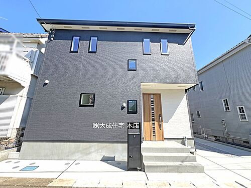 埼玉県鶴ヶ島市大字太田ヶ谷 2980万円