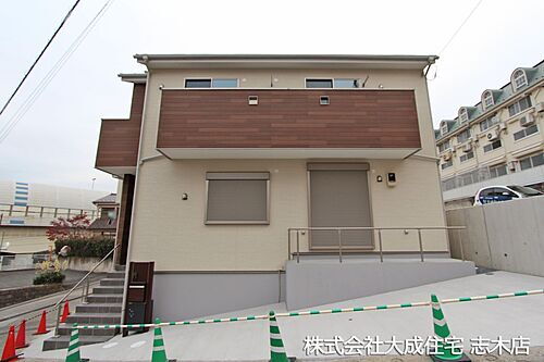 埼玉県和光市新倉２丁目 5980万円 3LDK