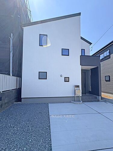 埼玉県川越市大字藤間 3340万円 4LDK