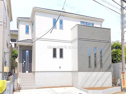 埼玉県富士見市関沢２丁目 4290万円 4LDK