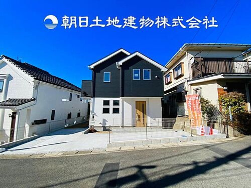 神奈川県川崎市麻生区東百合丘１丁目 4698万円 4LDK