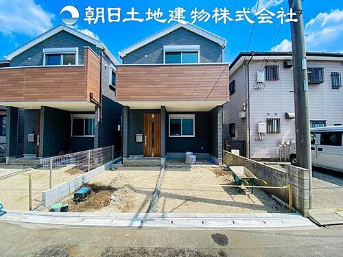 神奈川県相模原市南区東大沼１丁目 3880万円 2SLDK