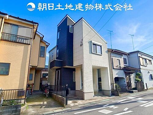 神奈川県相模原市南区上鶴間本町９丁目 3780万円 2DK