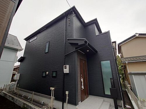 神奈川県相模原市中央区星が丘2丁目 3780万円 3LDK