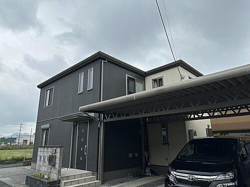 滋賀県彦根市大堀町 3480万円 3LDK