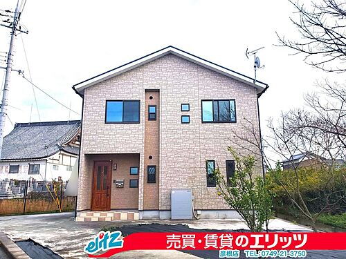 滋賀県彦根市高宮町 2300万円