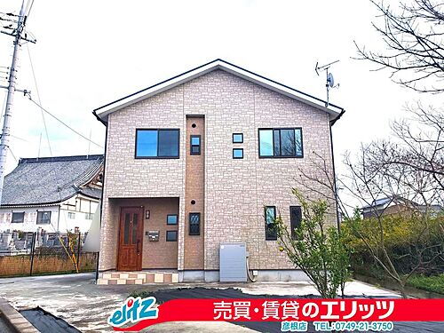 滋賀県彦根市高宮町 2580万円